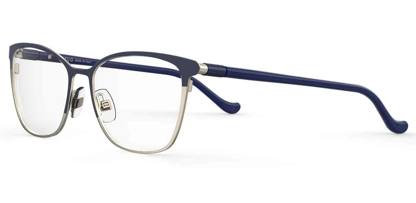 Emozioni EM8501 Eyeglasses - view 7